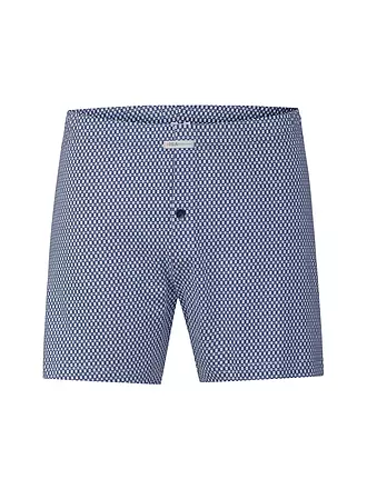 ISA | Boxershorts blau | 